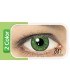 لنز فصلی Aryan رنگ سبز