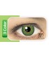 لنز فصلی Aryan رنگ سبز