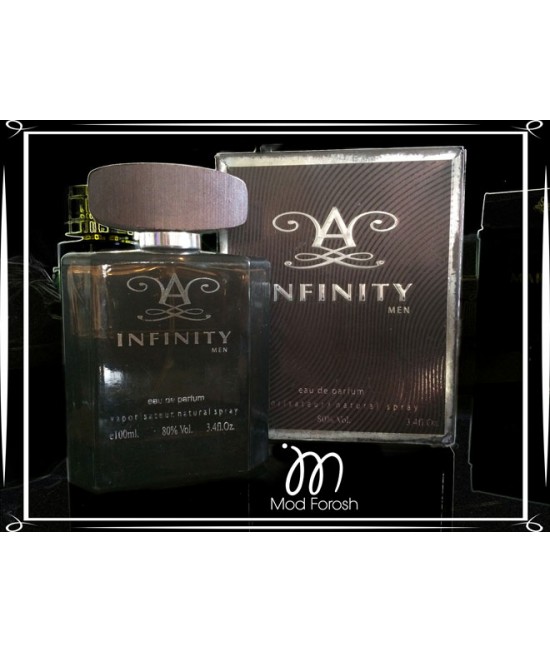 عطر مردانه اورجینال Infinity