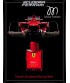 عطر مردانه اورجینال Ferrari Racing Red  