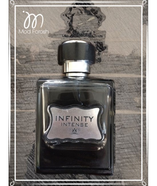 عطر مردانه اورجینال Infinity Intense