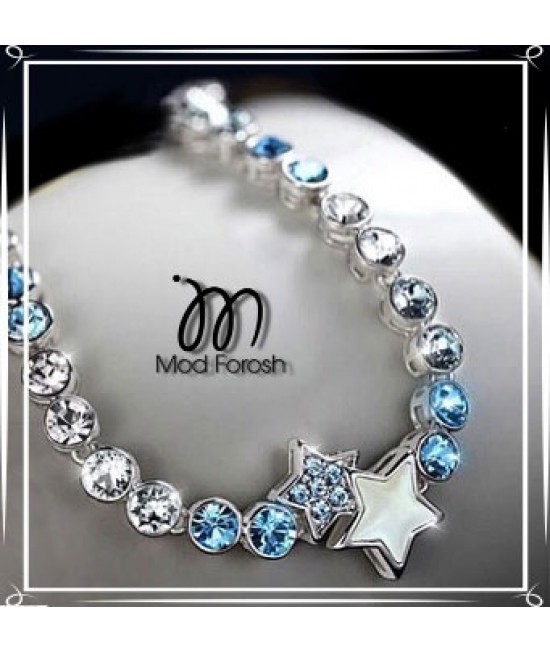 دستبند ستاره 083