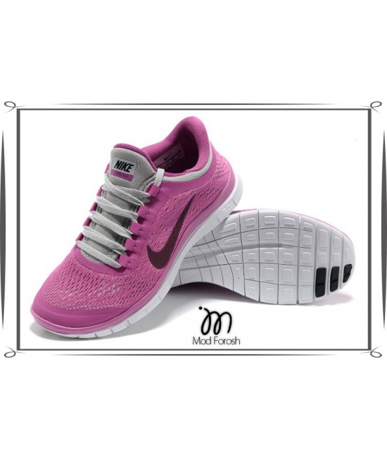 کتانی NIKE مدل فری 501