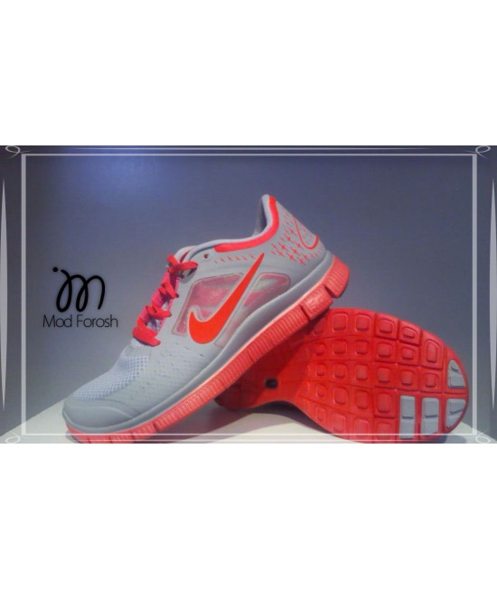 کتانی NIKE مدل فری +RUN