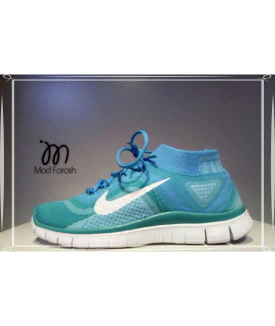 کتانی NIKE مدل Air Ambit(جورابی)