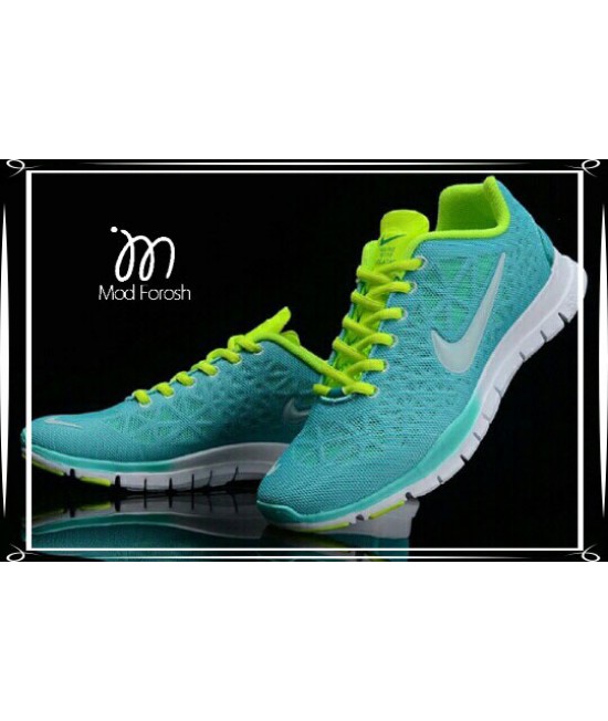 کتانی NIKE مدلFree TR FIT