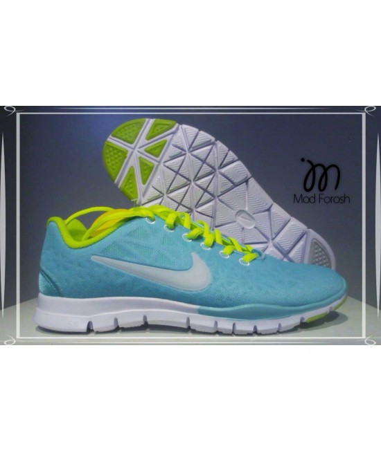 کتانی NIKE مدل Free TR FIT