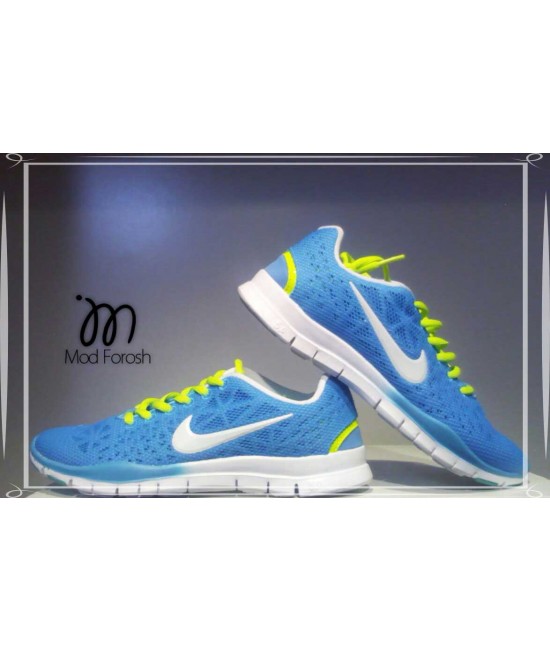 کتانی NIKE مدل Free TR FIT3