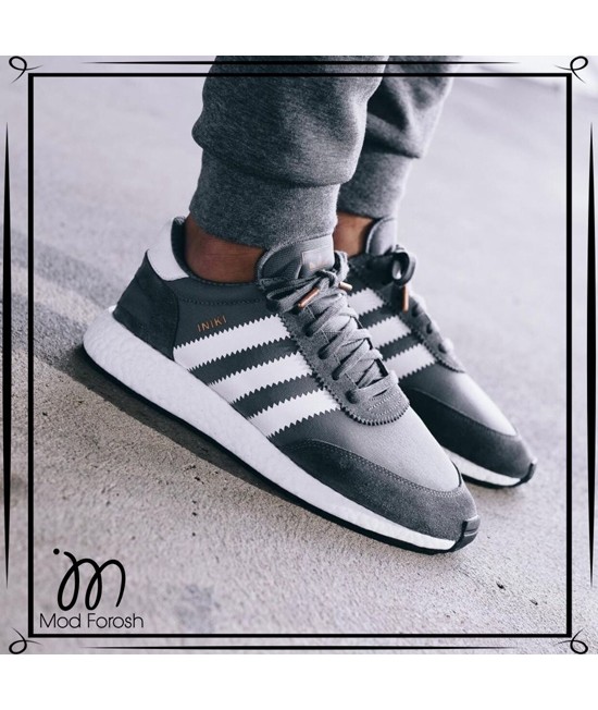 کتانی مردانه Adidas مدل INIKI