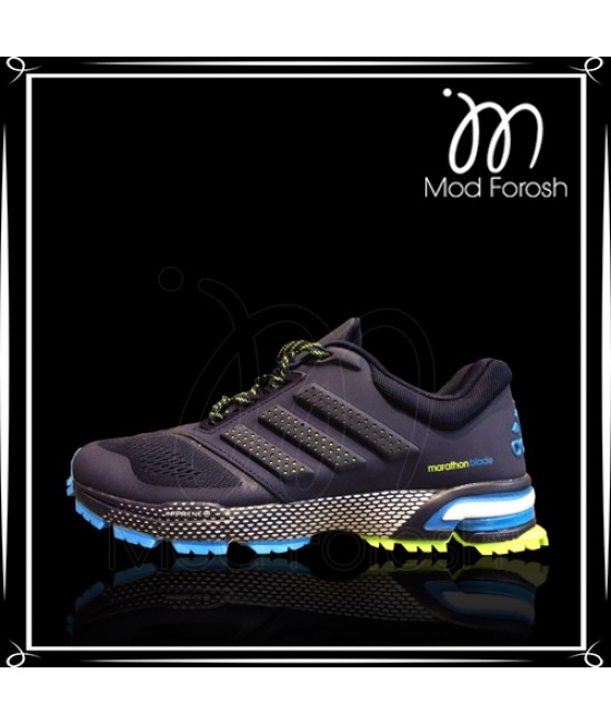 کتانی Adidas مدل Marathon Blade