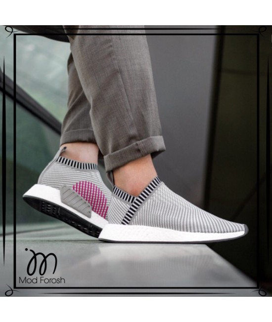 کتانی زنانه و مردانه Adidas مدل NMD CS2
