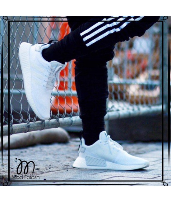 کتانی مردانه Adidas مدل3 NMD R2