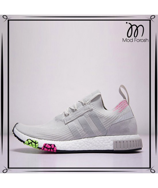 کتانی مردانه Adidas مدل NMD Runner PK