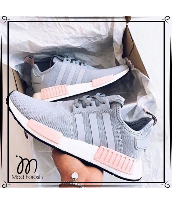 کتانی زنانه Adidas مدل2 NMD boost
