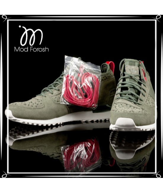 کتانی Adidas مدل Primaloft