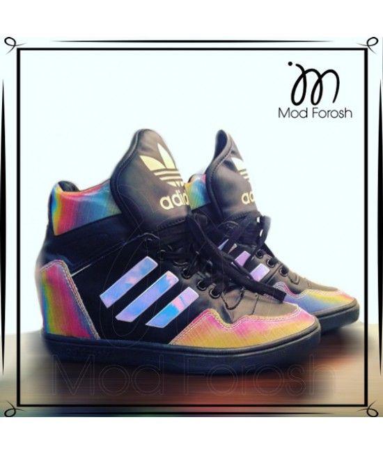 کتانی Adidas مدل Sky hi 2