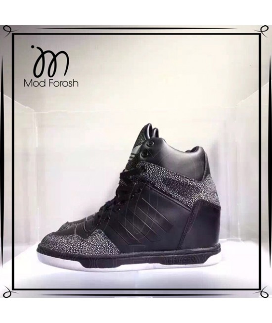 کتانی Adidas مدل Sky hi 3