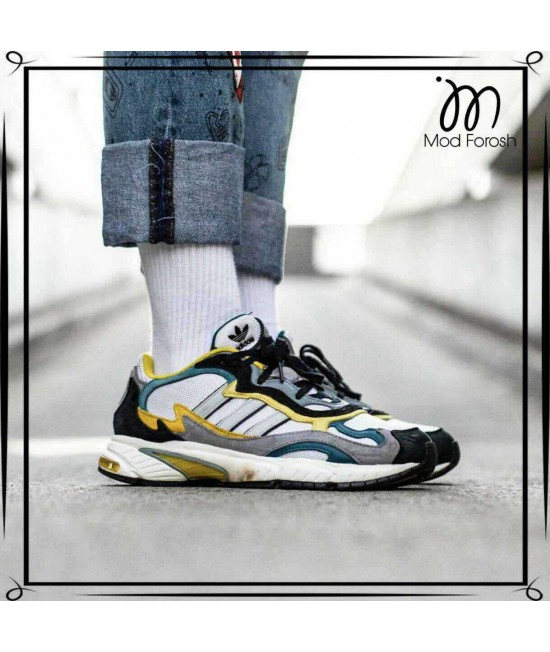 کتانی مردانه Adidas مدل temper