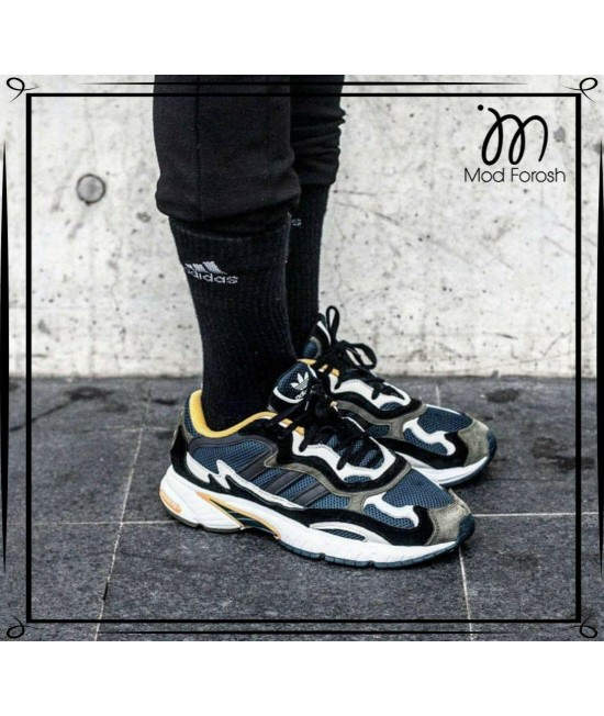 کتانی مردانه Adidas مدل temper2