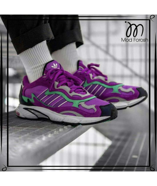 کتانی مردانه Adidas مدل temper3