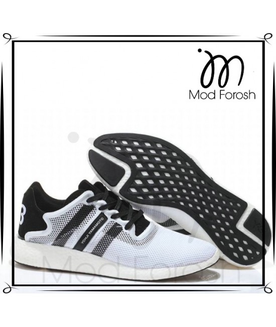 کتانی Adidas مدل Y3