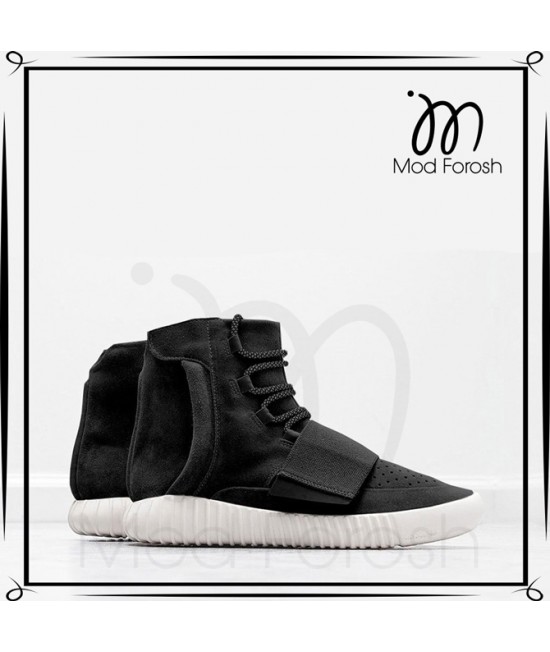 کتانی Adidas مدل yeezy 750 boost