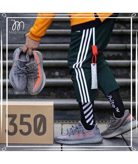 کتانی Adidas مدل3 yeezy boost