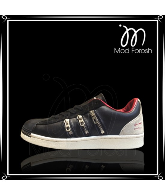 کتانی Adidas مدل Yohji Yamamoto