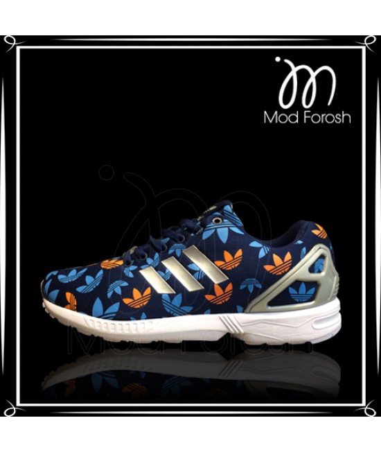 کتانی Adidas مدل ZX FLUX2