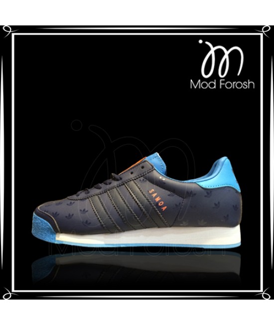 کتانی Adidas مدل SAMOA