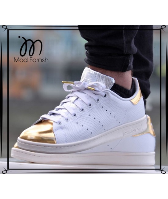 کتانی Adidas مدل Stan Smith