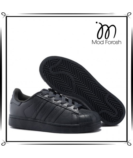 کتانی Adidas مدل 3 SuperStar