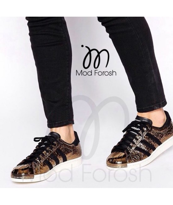 کتانی Adidas مدل SuperStar