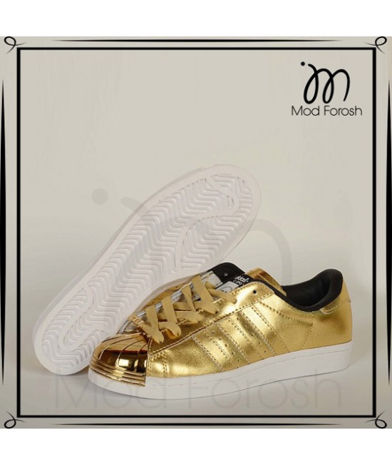 کتانی Adidas مدل 8 SuperStar