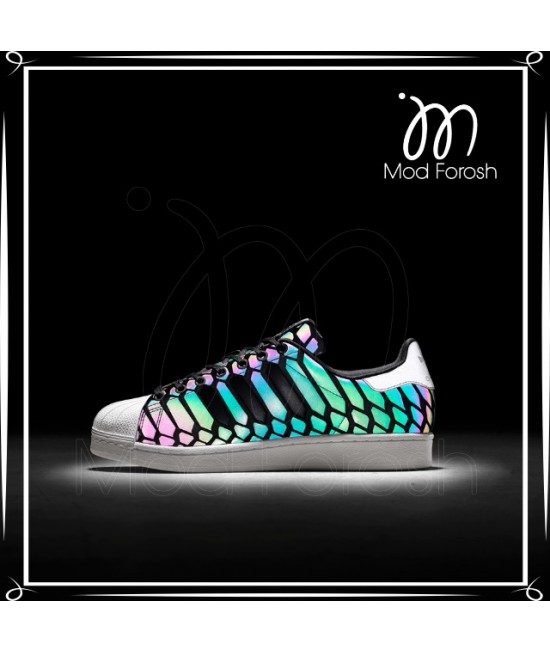 کتانی Adidas مدل SuperStar Xeno