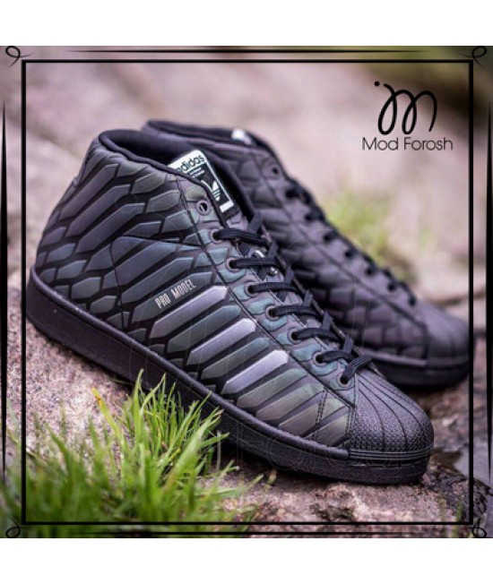 کتانی Adidas مدل SuperStar Xeno 2