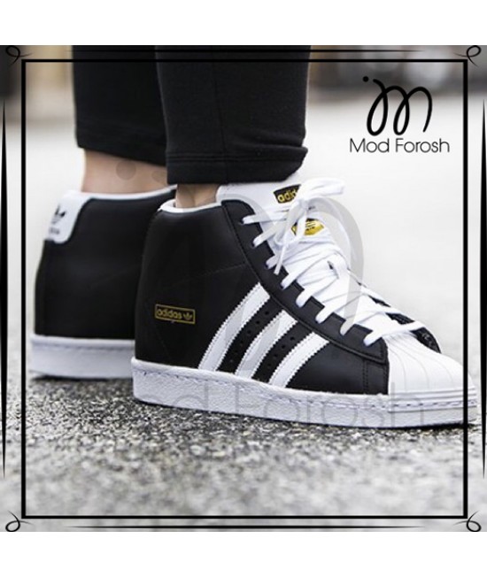 کتانی Adidas مدل 6 SuperStar