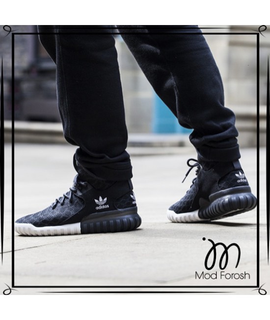 کتانی Adidas مدل tubular primeknit