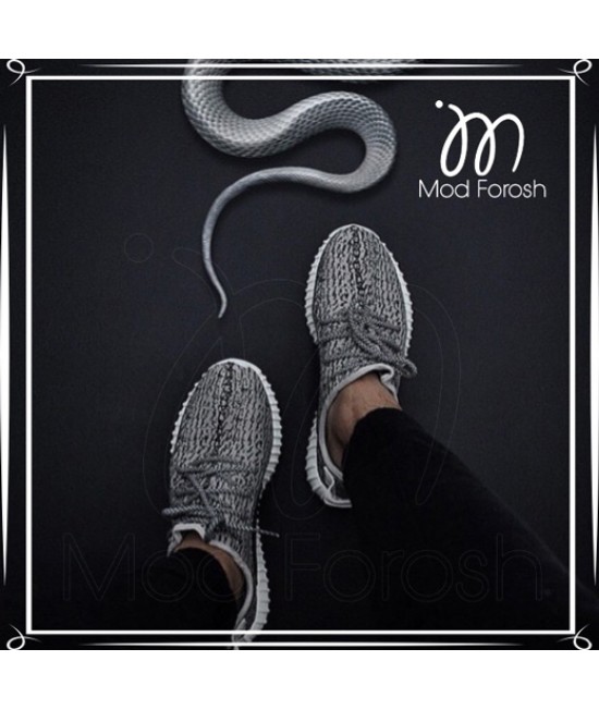 کتانی Adidas مدل yeezy boost