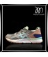 کتانی مردانه asics مدل GEL-LYTE V