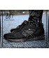 کتانی زنانه و مردانه asics مدل GEL-LYTE V