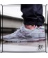 کتانی زنانه asics مدل5 GEL-LYTE V