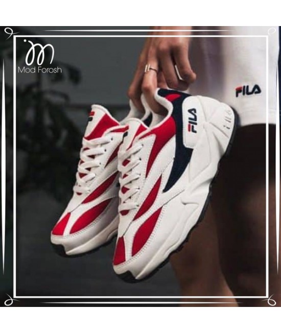 کتانی زنانه و مردانه FILA مدل Venom