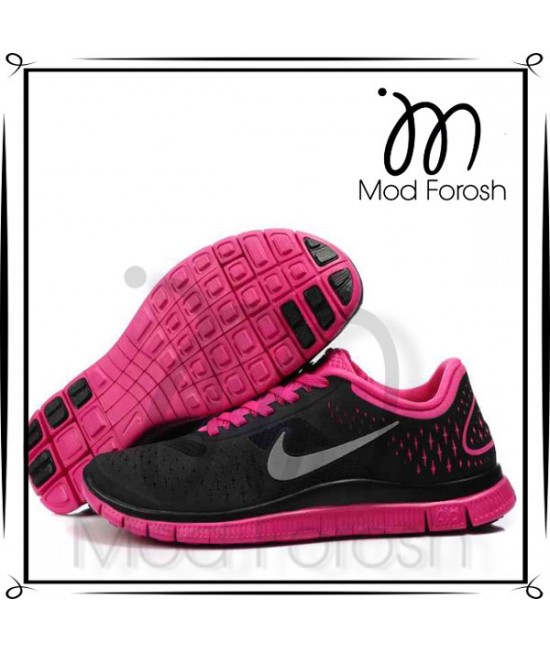 کتانی NIKE مدل Free 4.0