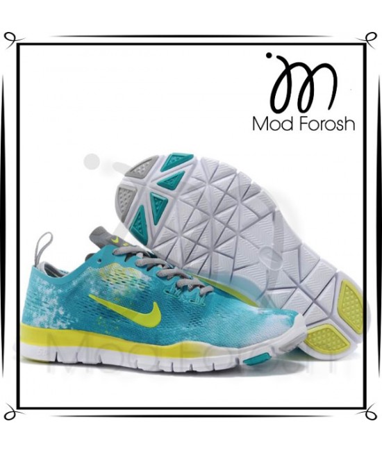 کتانی مردانه NIKE مدل Free TR FIT4