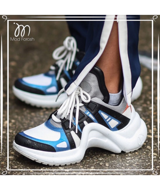 کتانی زنانه Louis‎ Vuitton مدل Archlight