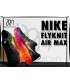 کتانی NIKE مدل FLYKNIT MAX