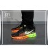 کتانی NIKE مدل FLYKNIT MAX