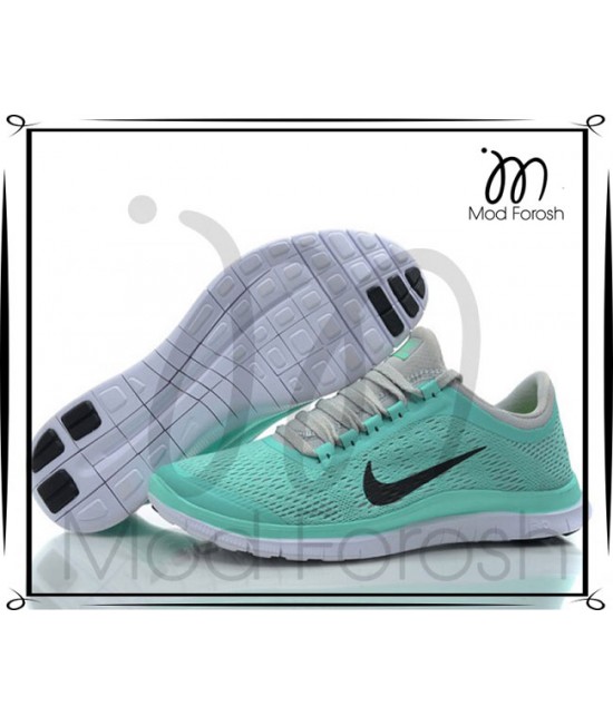 کتانی NIKE مدل Free 300