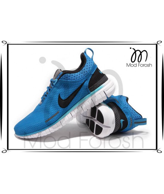 کتانی NIKE مدل Free 400